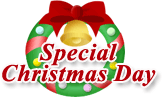 f Special Christmas Day